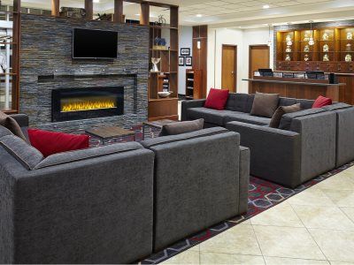 Four Points By Sheraton