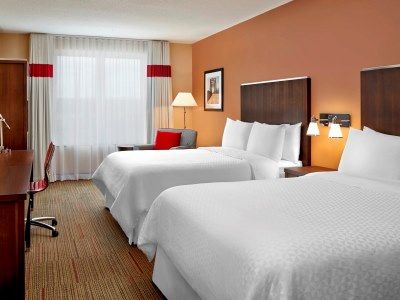 Hotel Four Points By Sheraton 3*