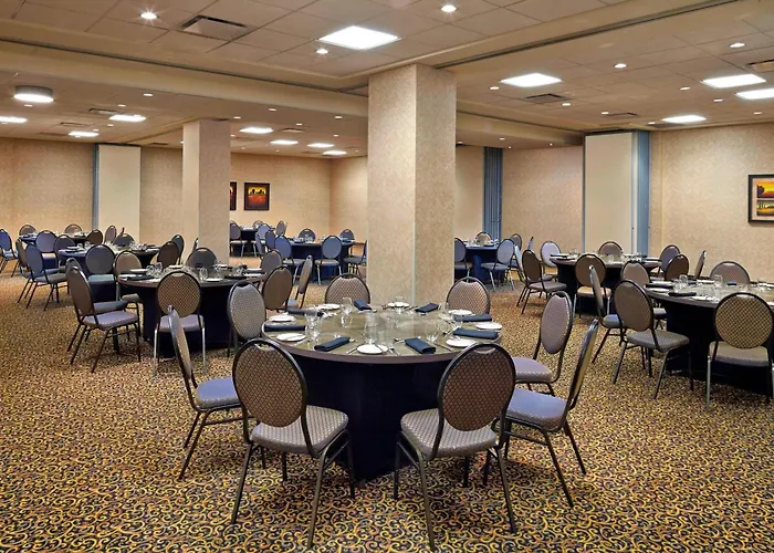 Four Points By Sheraton Moncton