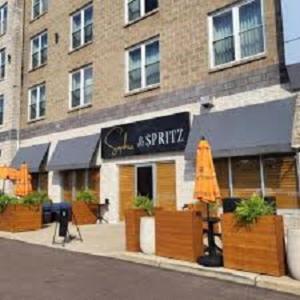 Four Points By Sheraton 3* Moncton