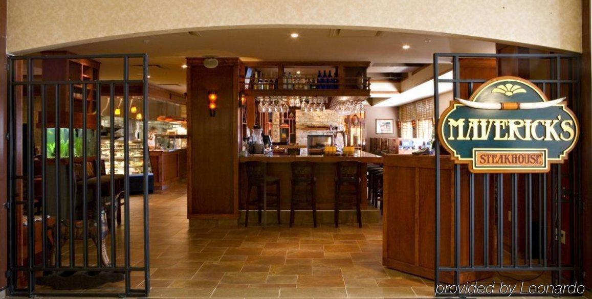 Four Points By Sheraton Hotel Moncton