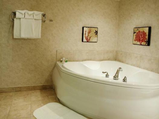 Four Points By Sheraton 3* Moncton