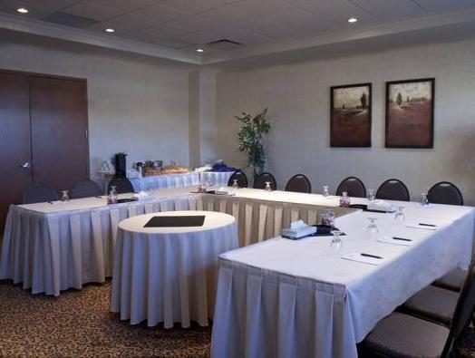 Four Points By Sheraton 3*