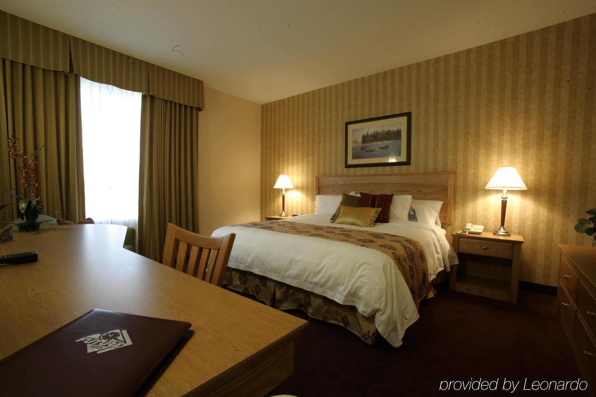Four Points By Sheraton Hotel