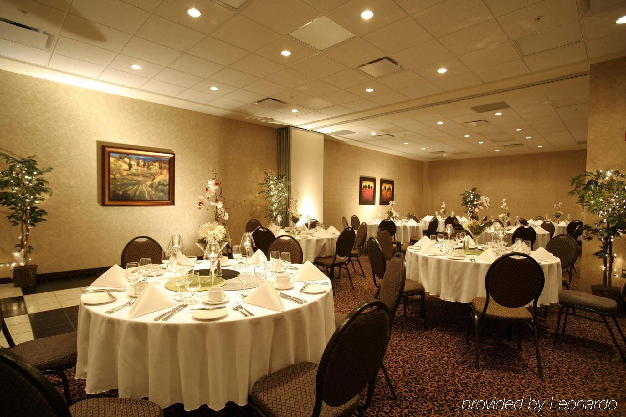 Hotel Four Points By Sheraton Moncton