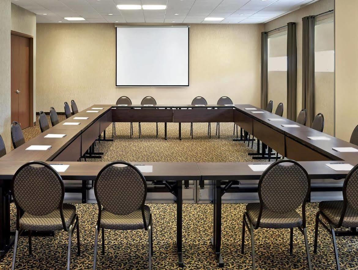 Four Points By Sheraton Moncton