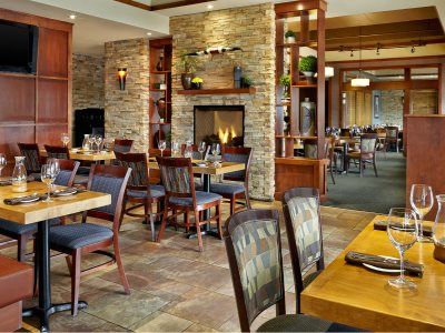 Four Points By Sheraton Hotel