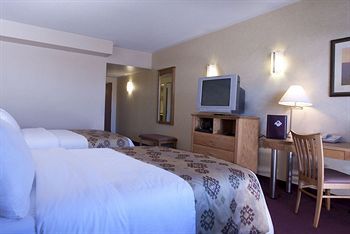 Hotel Four Points By Sheraton Moncton